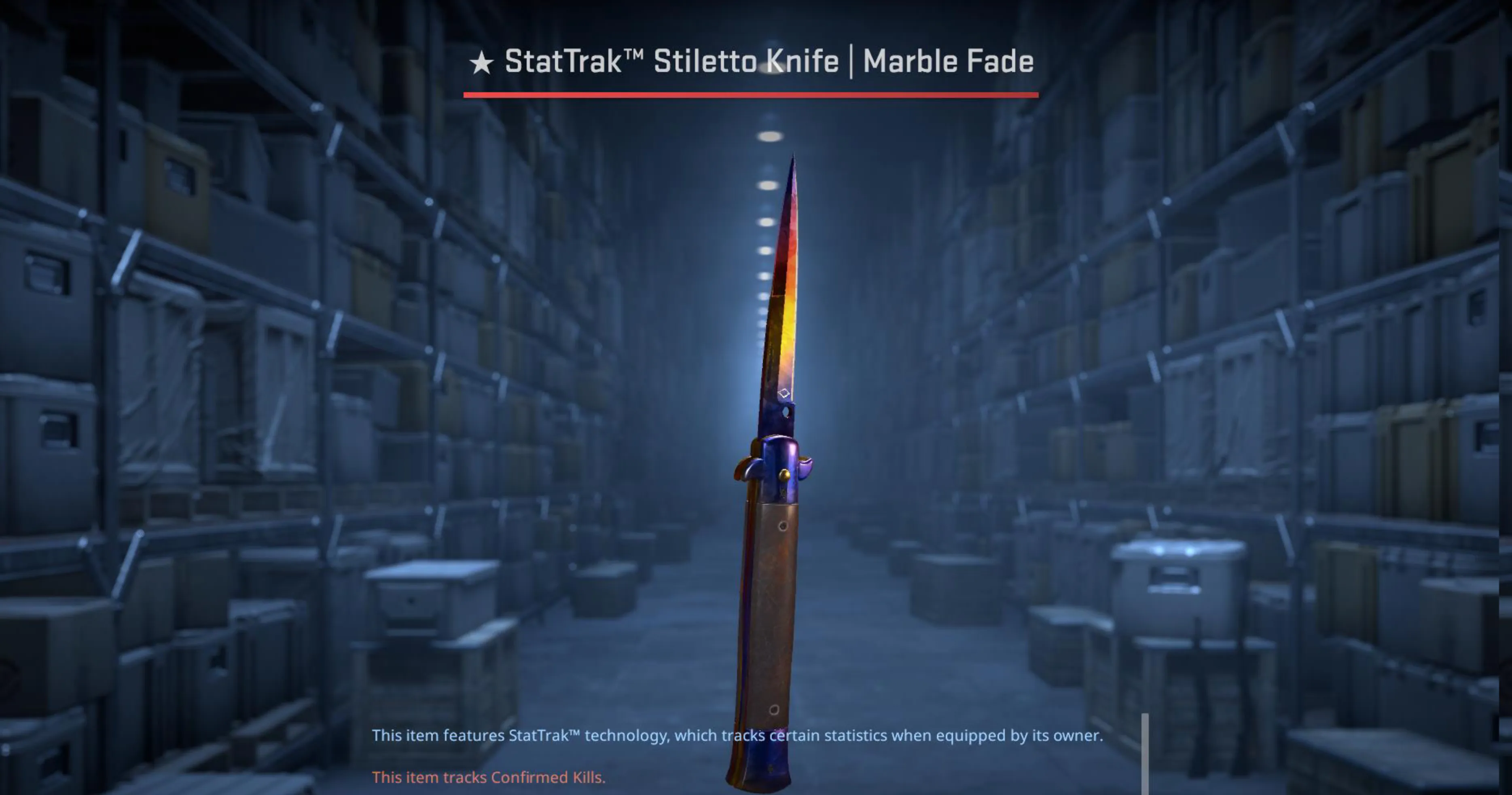 best cs2 knife under 500 euros